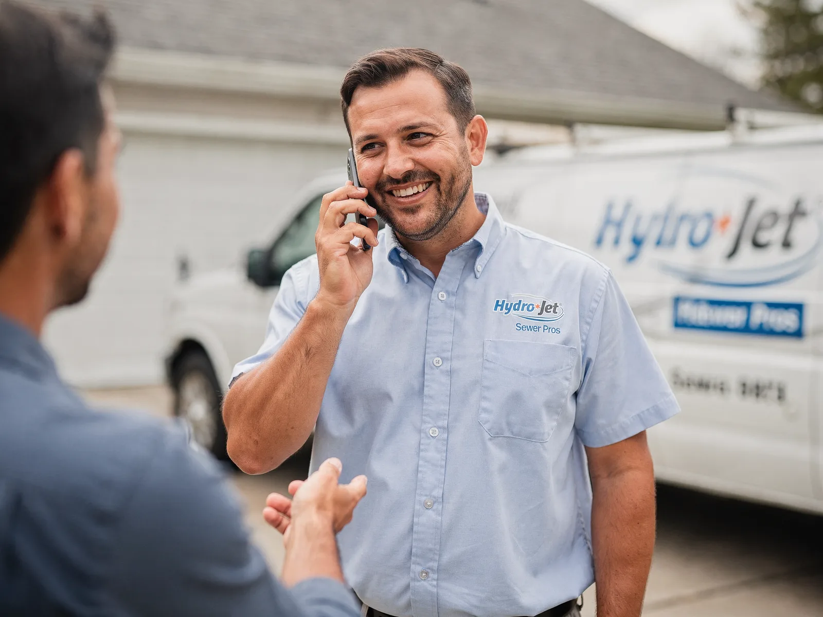 Hydro Jetting Paragon, IN FAQs